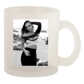 Megan Fox 10oz Frosted Mug