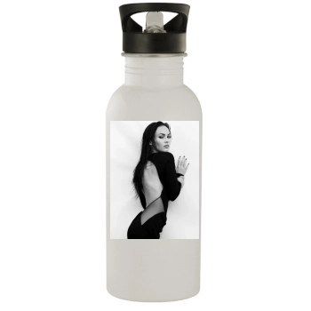 Megan Fox Stainless Steel Water Bottle