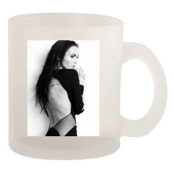 Megan Fox 10oz Frosted Mug