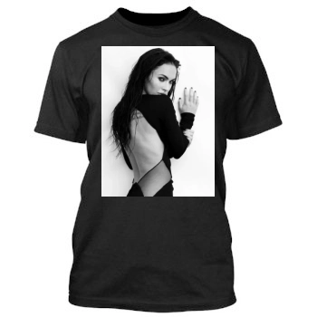 Megan Fox Men's TShirt