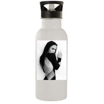 Megan Fox Stainless Steel Water Bottle