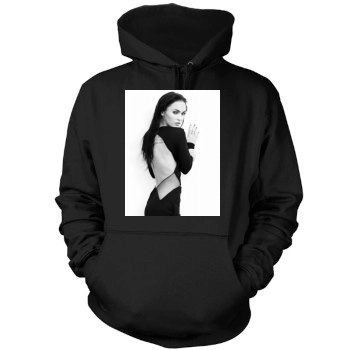 Megan Fox Mens Pullover Hoodie Sweatshirt