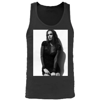 Megan Fox Men's Tank Top