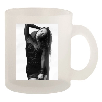 Megan Fox 10oz Frosted Mug