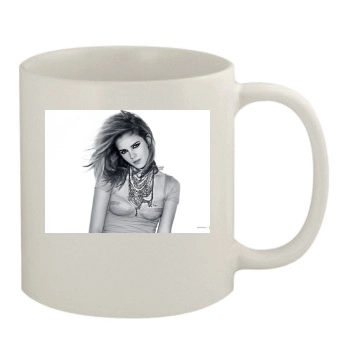 Emma Watson 11oz White Mug