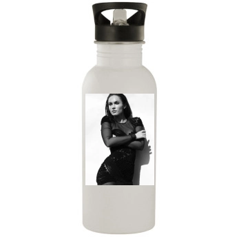 Megan Fox Stainless Steel Water Bottle