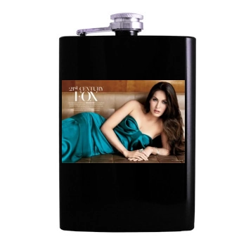 Megan Fox Hip Flask