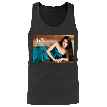 Megan Fox Men's Tank Top