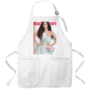 Megan Fox Apron