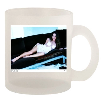 Megan Fox 10oz Frosted Mug