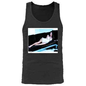 Megan Fox Men's Tank Top