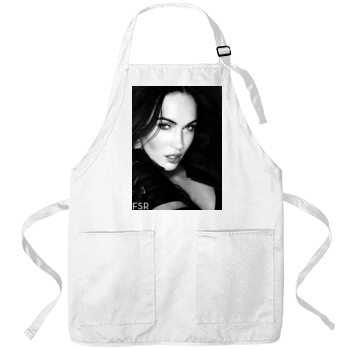 Megan Fox Apron