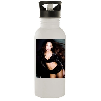 Megan Fox Stainless Steel Water Bottle