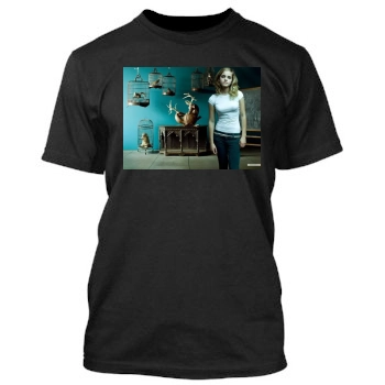 Emma Watson Men's TShirt