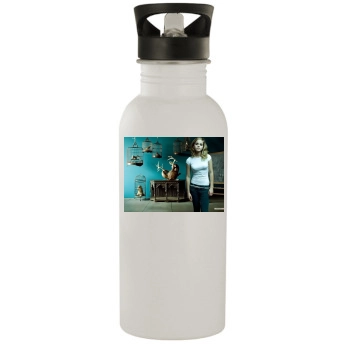 Emma Watson Stainless Steel Water Bottle