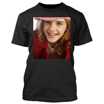 Emma Watson Men's TShirt