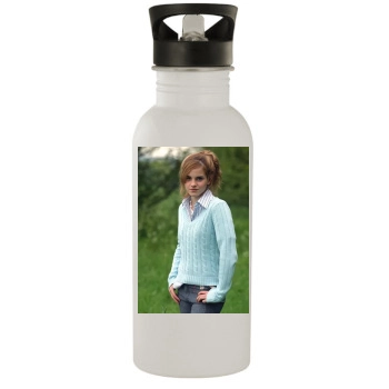 Emma Watson Stainless Steel Water Bottle