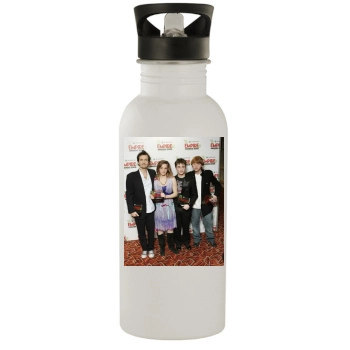 Emma Watson Stainless Steel Water Bottle