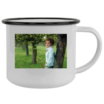 Emma Watson Camping Mug