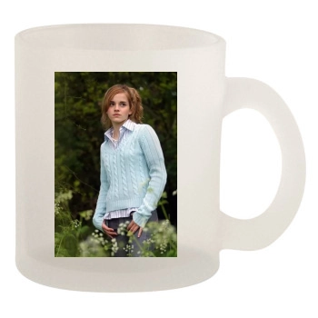 Emma Watson 10oz Frosted Mug
