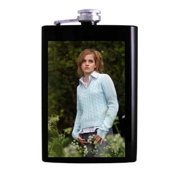 Emma Watson Hip Flask