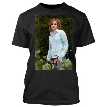 Emma Watson Men's TShirt