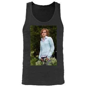 Emma Watson Men's Tank Top