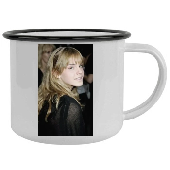 Emma Watson Camping Mug