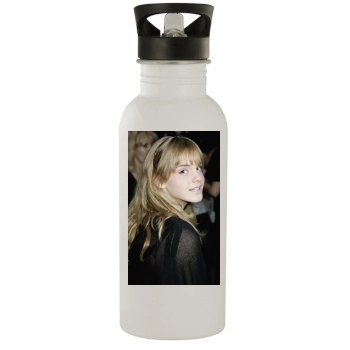 Emma Watson Stainless Steel Water Bottle