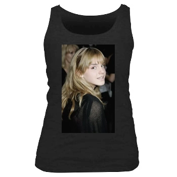 Emma Watson Women's Tank Top