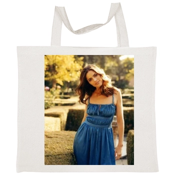 Emmanuelle Chriqui Tote