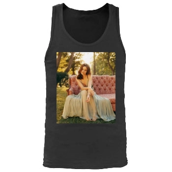 Emmanuelle Chriqui Men's Tank Top