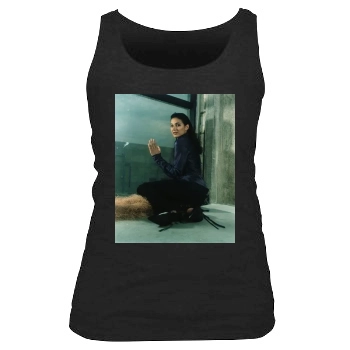 Emmanuelle Chriqui Women's Tank Top