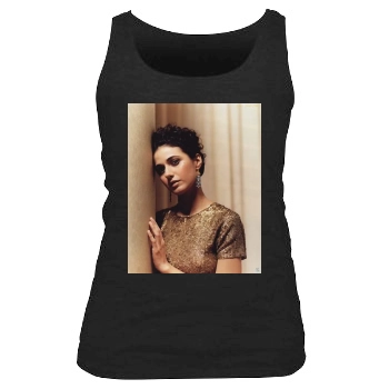 Emmanuelle Chriqui Women's Tank Top