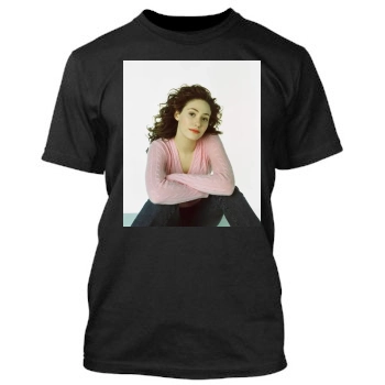 Emmy Rossum Men's TShirt