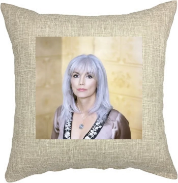 Emmylou Harris Pillow