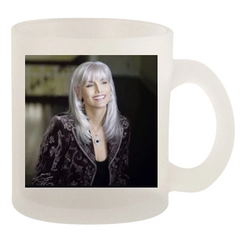 Emmylou Harris 10oz Frosted Mug