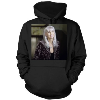 Emmylou Harris Mens Pullover Hoodie Sweatshirt