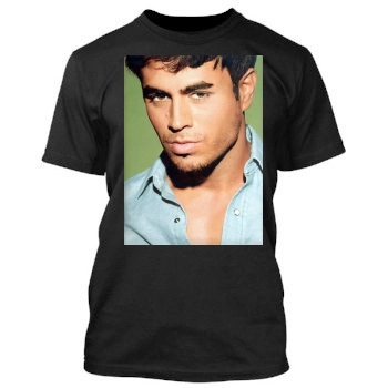 Enrique Iglesias Men's TShirt