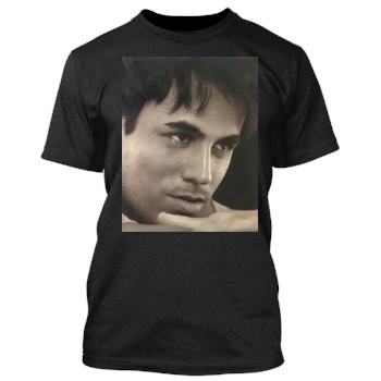 Enrique Iglesias Men's TShirt