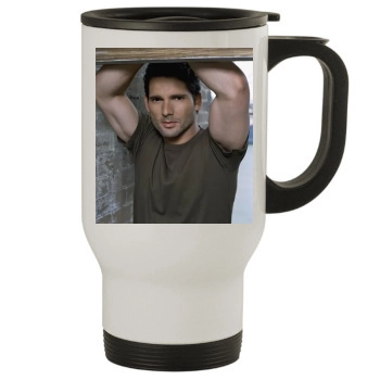 Eric Bana Stainless Steel Travel Mug