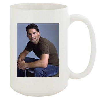 Eric Bana 15oz White Mug