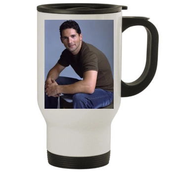 Eric Bana Stainless Steel Travel Mug