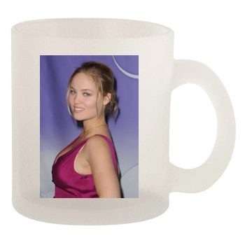 Erika Christensen 10oz Frosted Mug