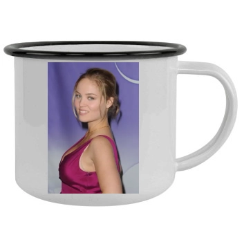 Erika Christensen Camping Mug