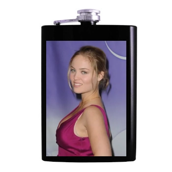 Erika Christensen Hip Flask