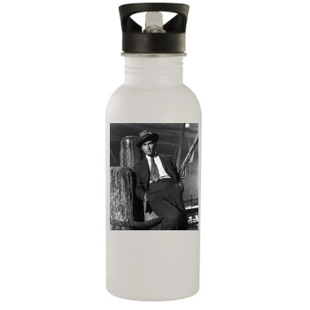 Errol Flynn Stainless Steel Water Bottle