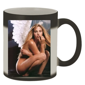 Estella Warren Color Changing Mug