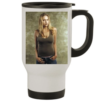 Estella Warren Stainless Steel Travel Mug