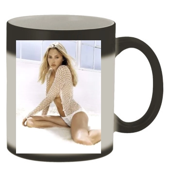 Estella Warren Color Changing Mug